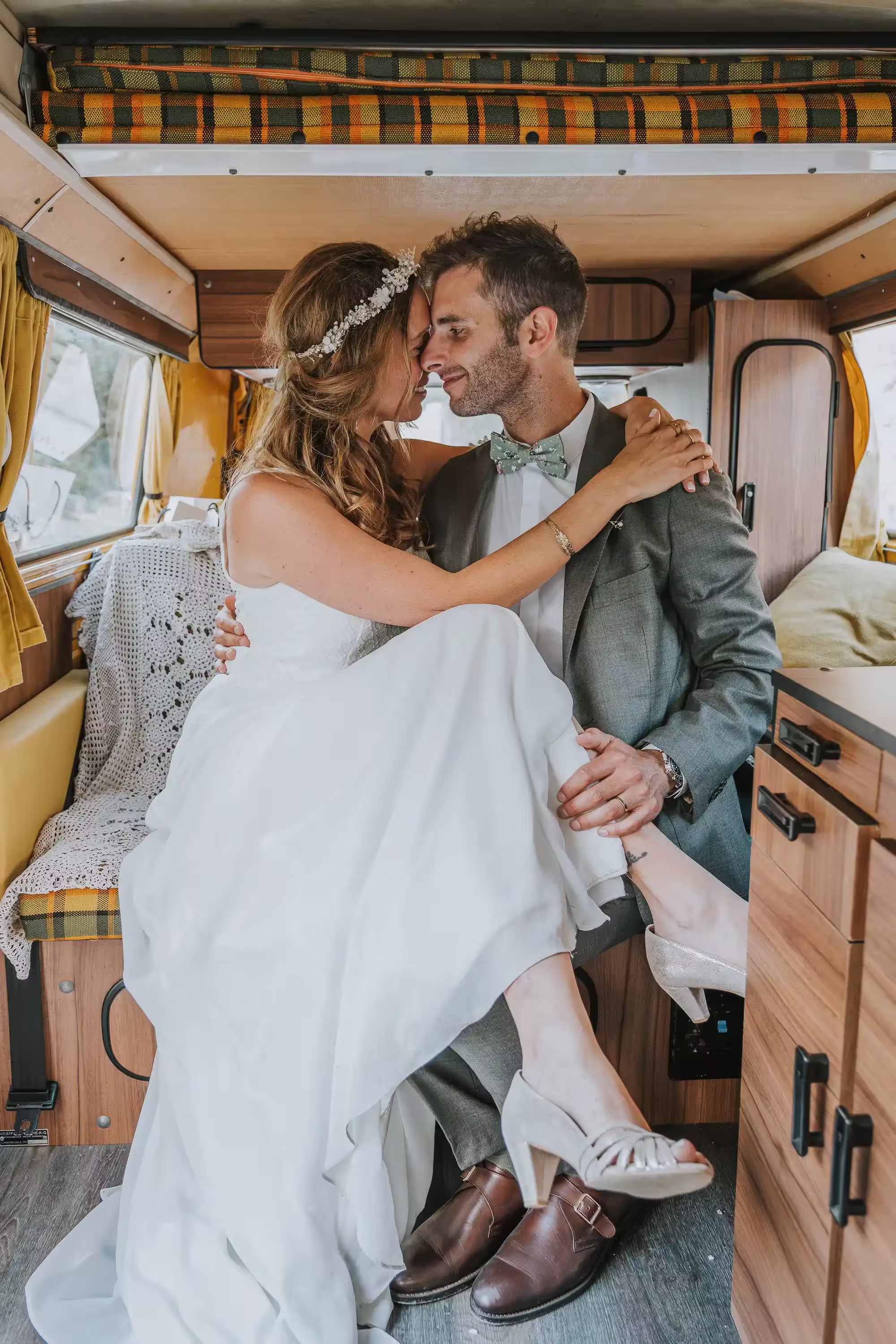 Photographe mariage dans le Var - Olivier Dilmi